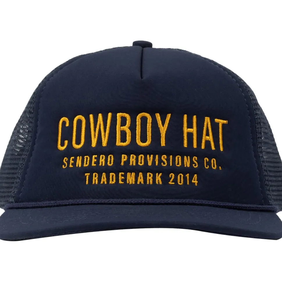 Cowboy Hat