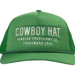 Cowboy Hat