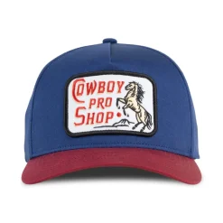 Cowboy Pro Shop Hat