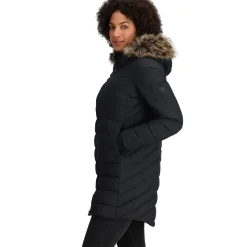 Coze Lux Down Parka - Women's