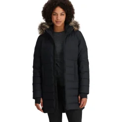 Coze Lux Down Parka - Women's