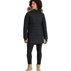 Coze Lux Down Parka - Women's