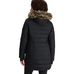 Coze Lux Down Parka - Women's