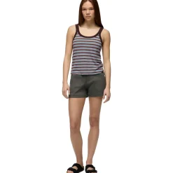 Cozy Up Scoop Tank Top - Women's