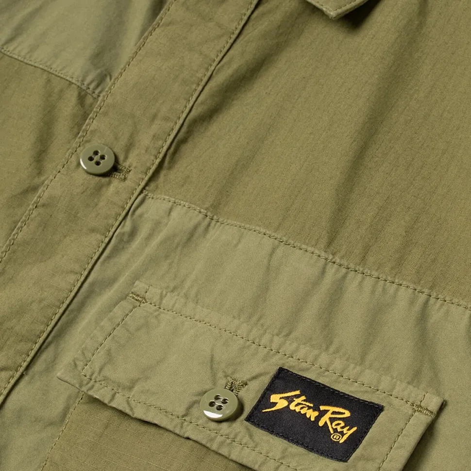 Cpo Shirt