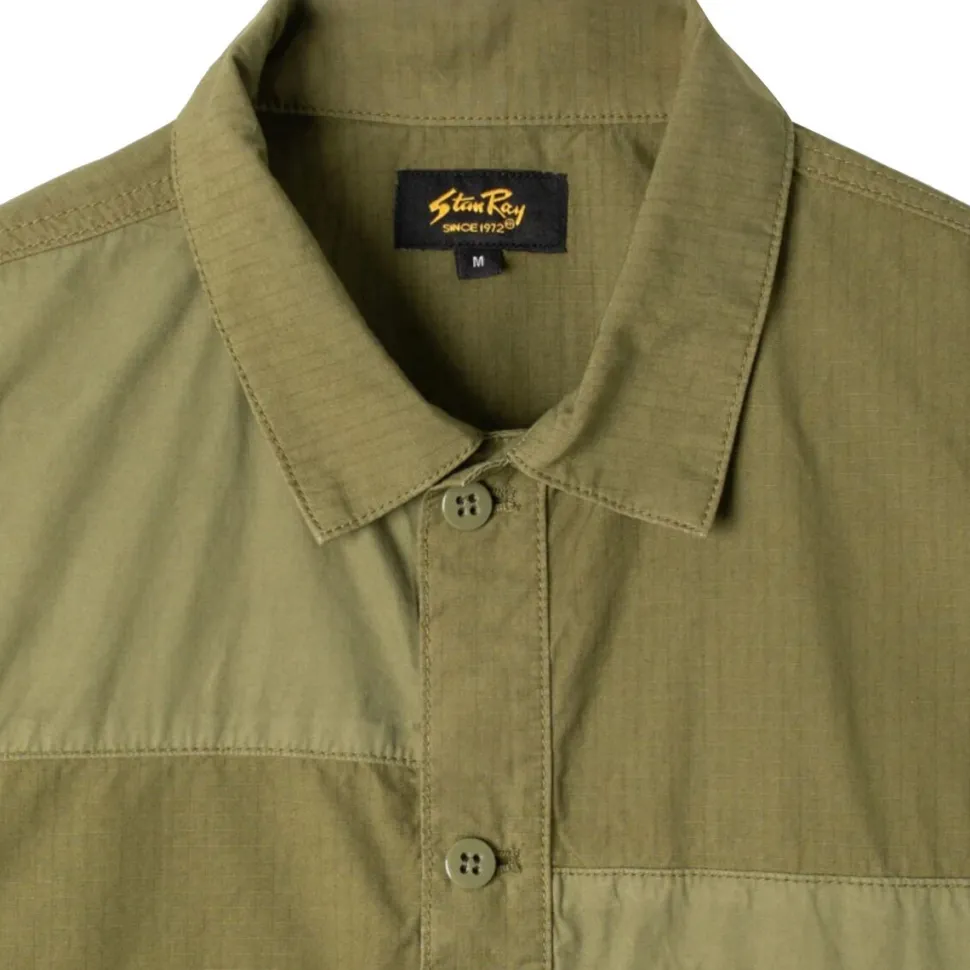 Cpo Shirt