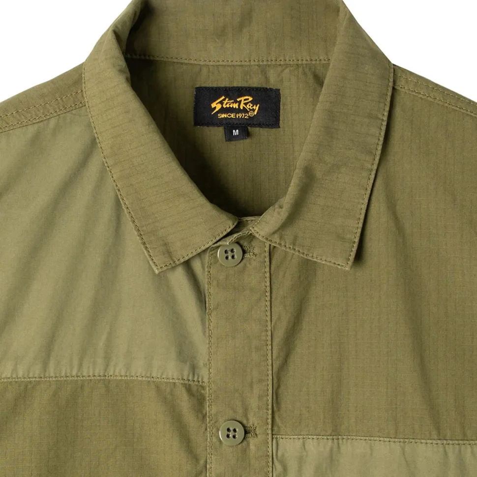 Cpo Shirt