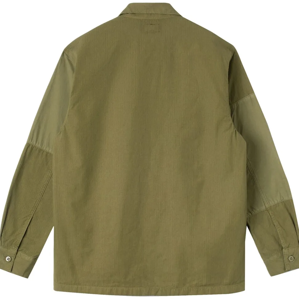Cpo Shirt