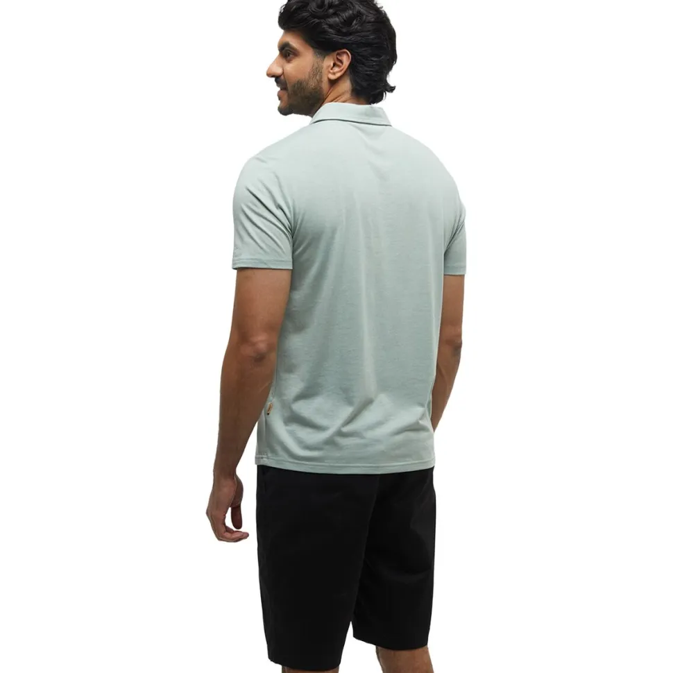 Crabby Astir Polo Shirt - Men's
