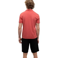 Crabby Astir Polo Shirt - Men's