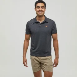 Crabby Astir Polo Shirt - Men's