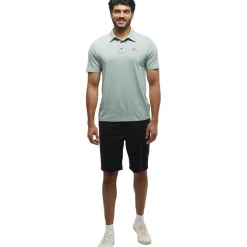 Crabby Astir Polo Shirt - Men's