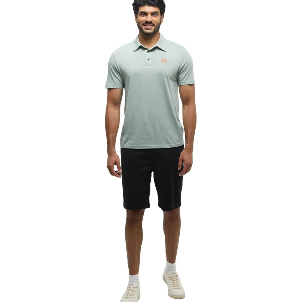 Crabby Astir Polo Shirt - Men's