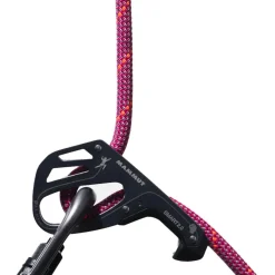 Crag Dry Rope - 9.5mm