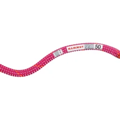 Crag Dry Rope - 9.5mm
