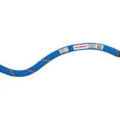 Crag Dry Rope - 9.5mm