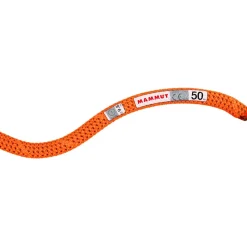 Crag Dry Rope - 9.8mm