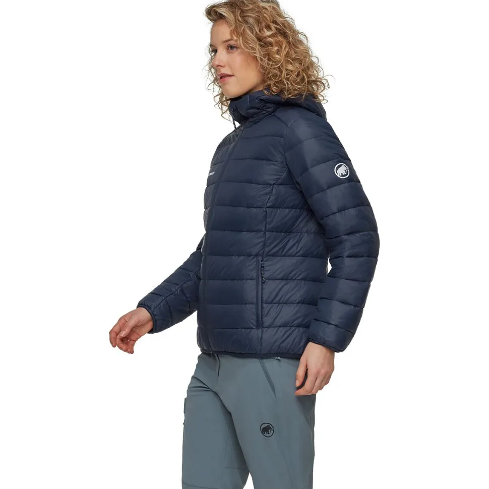 Crag IN Hooded Jacket - Women's