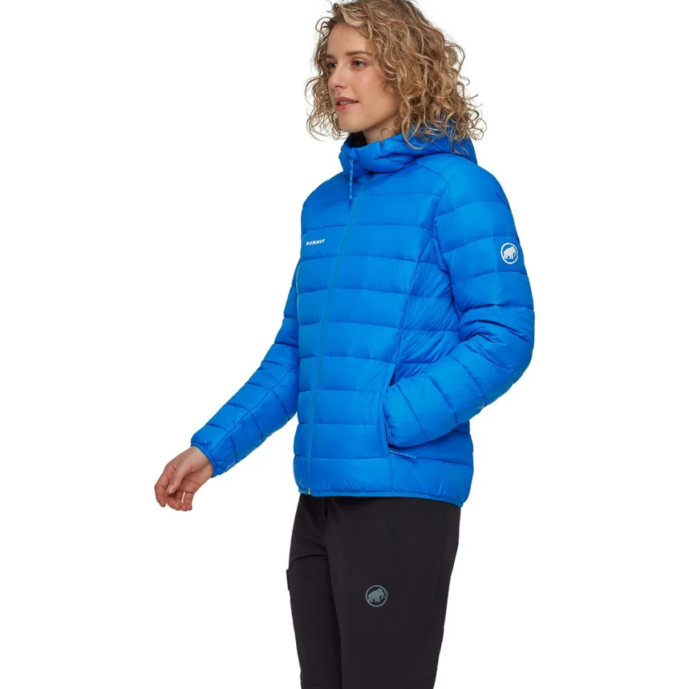 Crag IN Hooded Jacket - Women's
