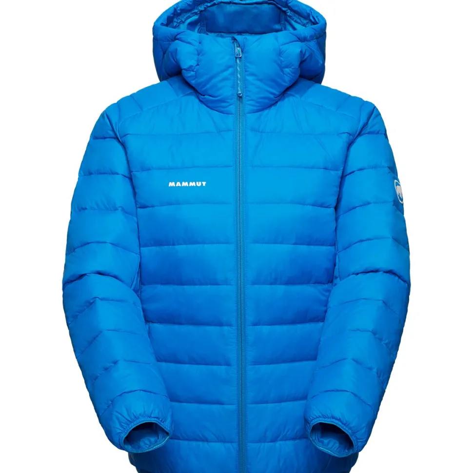 Crag IN Hooded Jacket - Women's