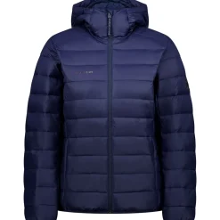 Crag IN Hooded Jacket - Women's