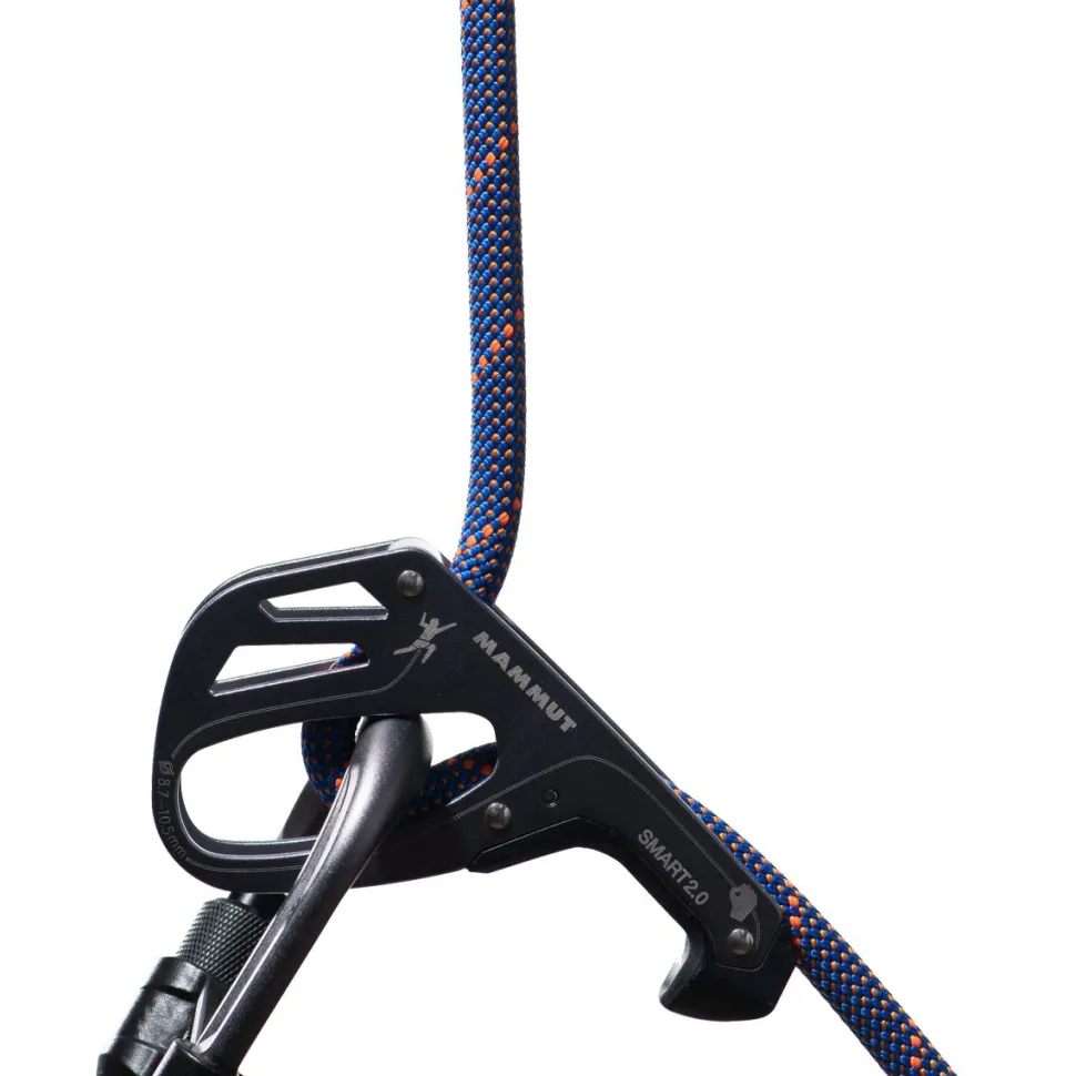 Crag Sender Dry Rope - 9.0mm