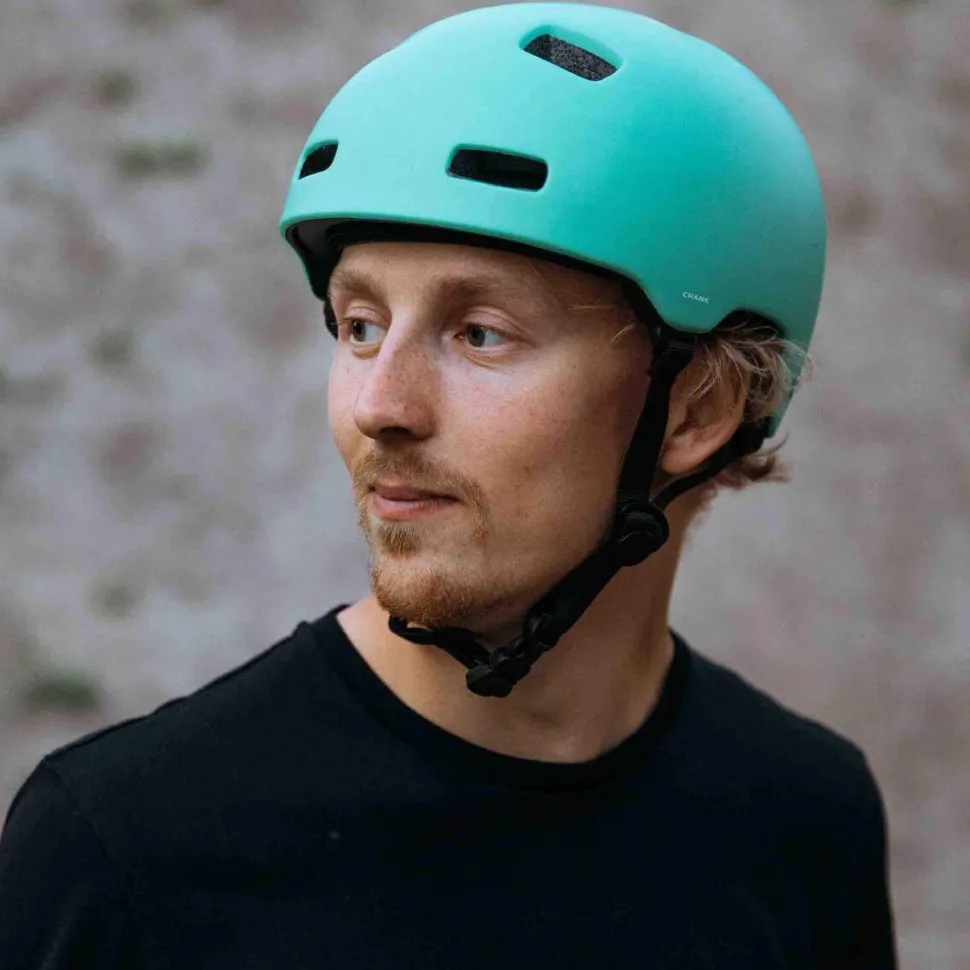 Crane Mips Helmet