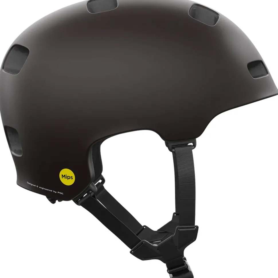 Crane Mips Helmet