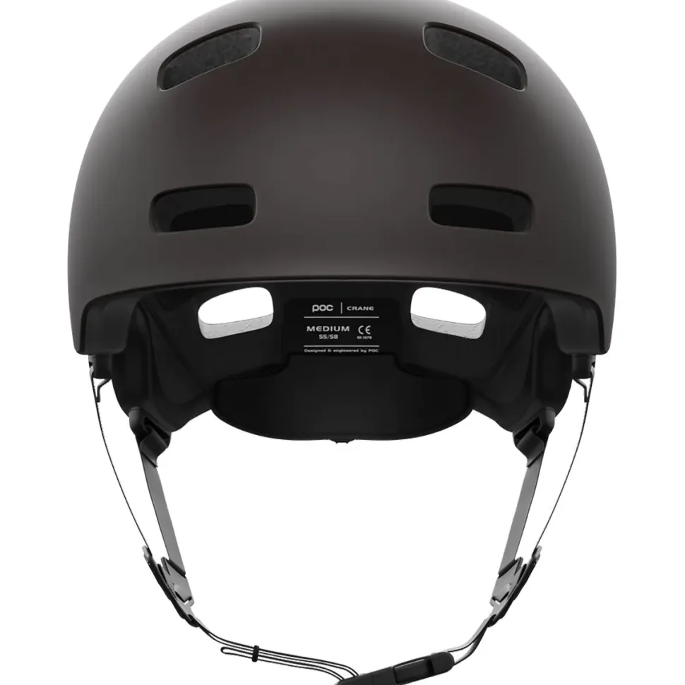 Crane Mips Helmet
