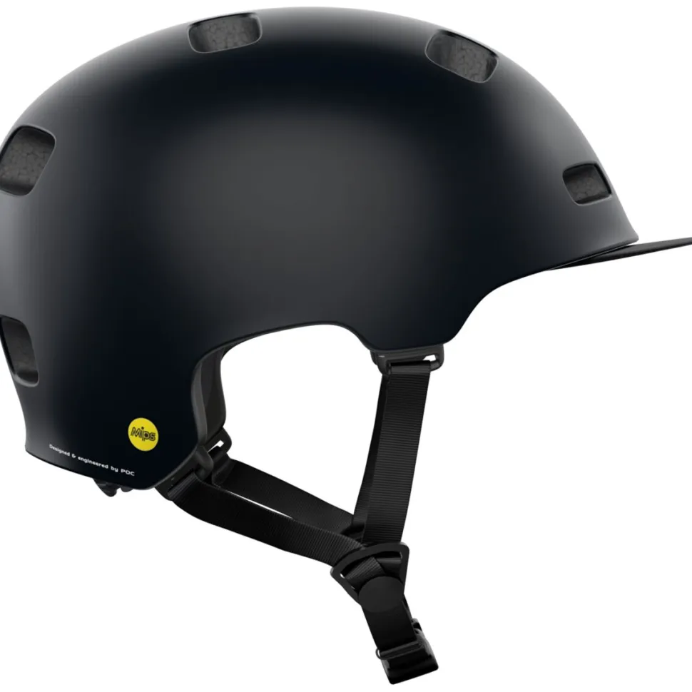 Crane Mips Helmet
