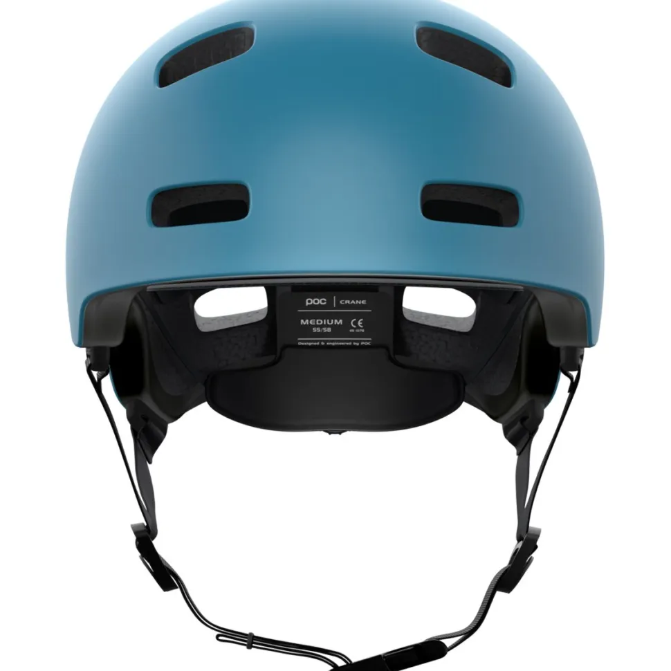 Crane Mips Helmet