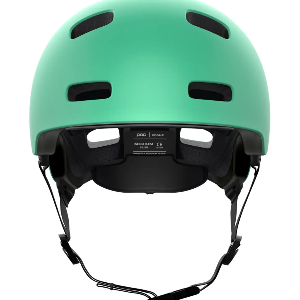 Crane Mips Helmet