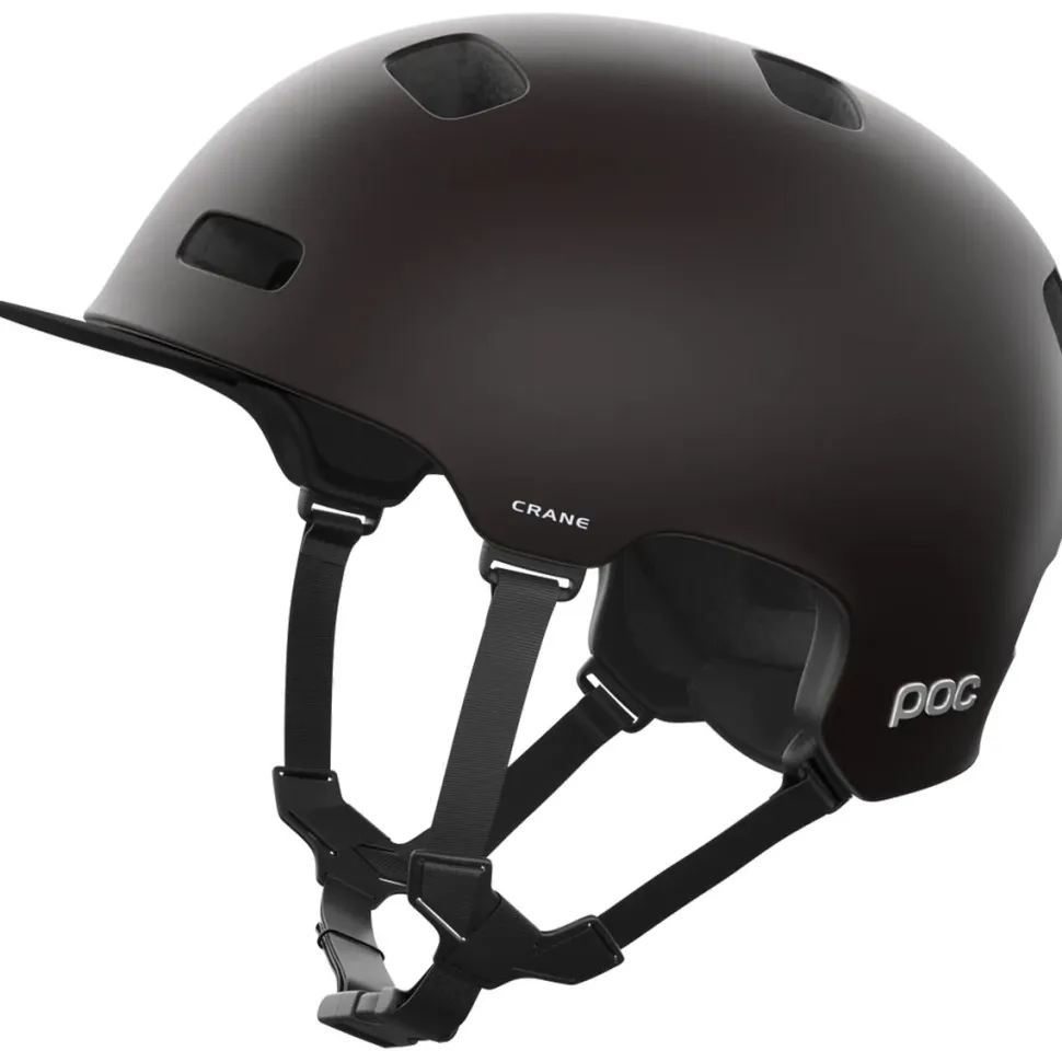Crane Mips Helmet