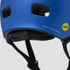 Crane Mips Helmet