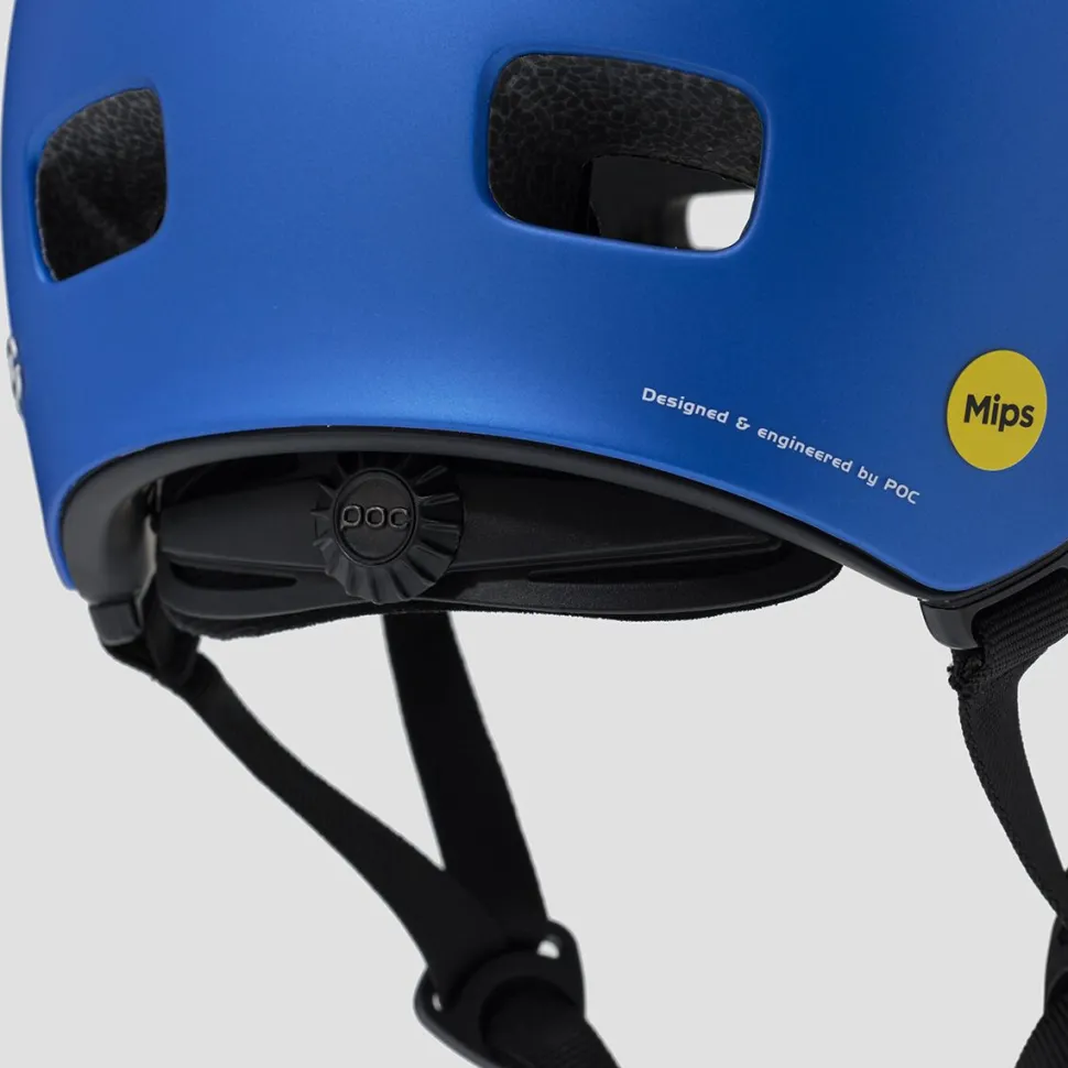 Crane Mips Helmet