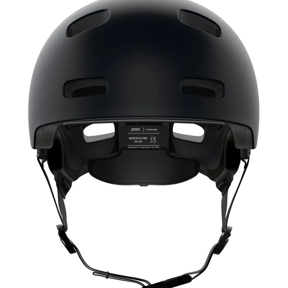 Crane Mips Helmet