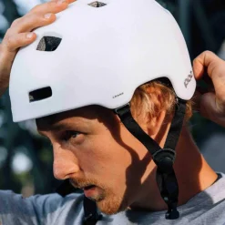 Crane Mips Helmet