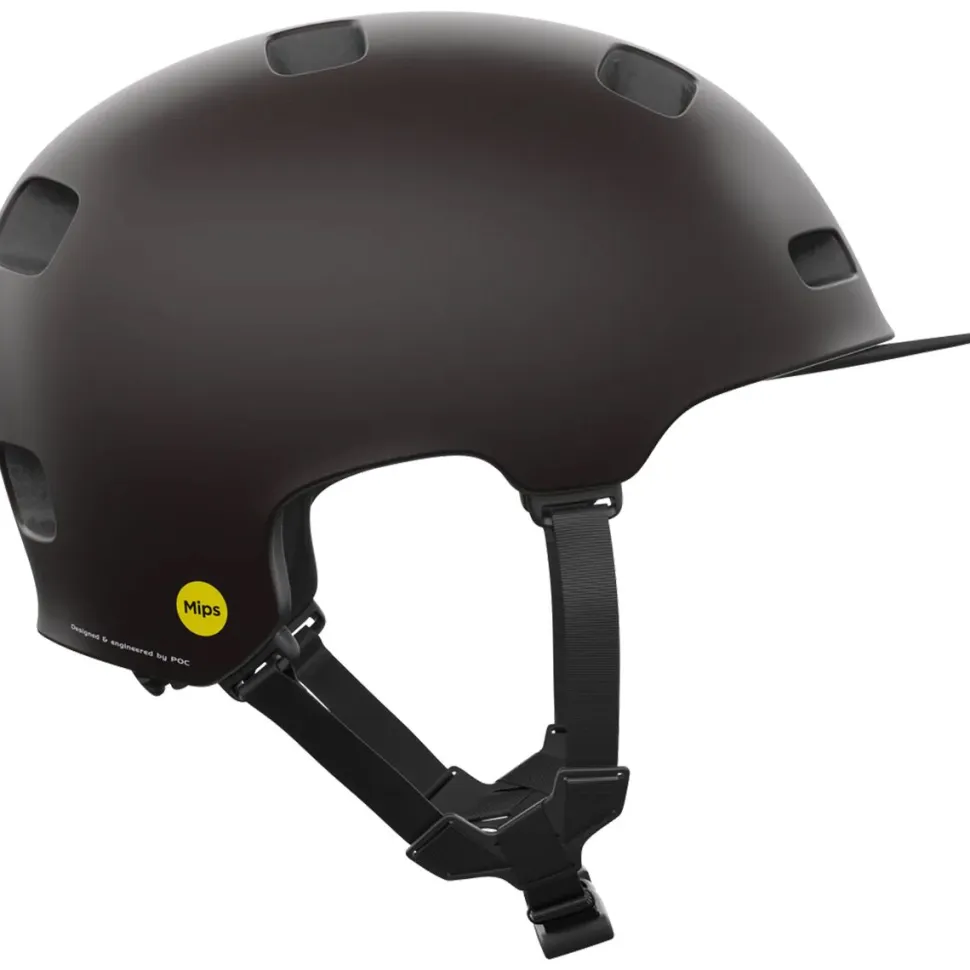 Crane Mips Helmet