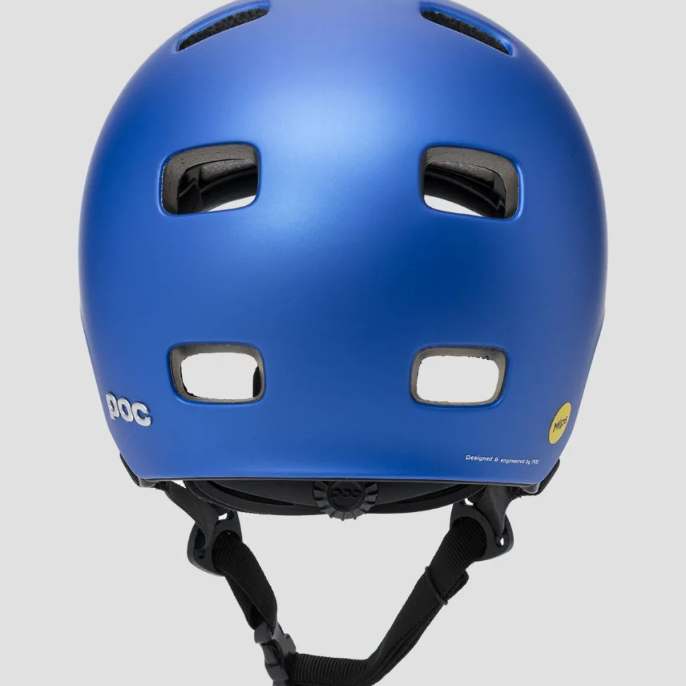 Crane Mips Helmet