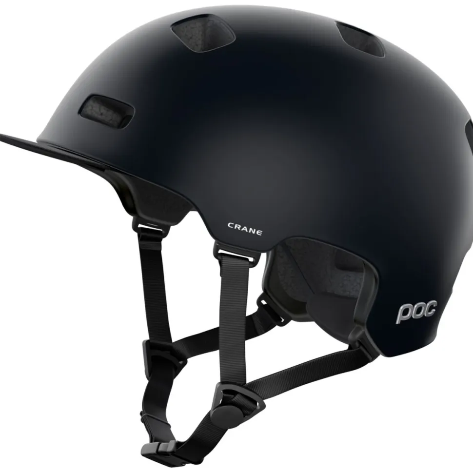 Crane Mips Helmet