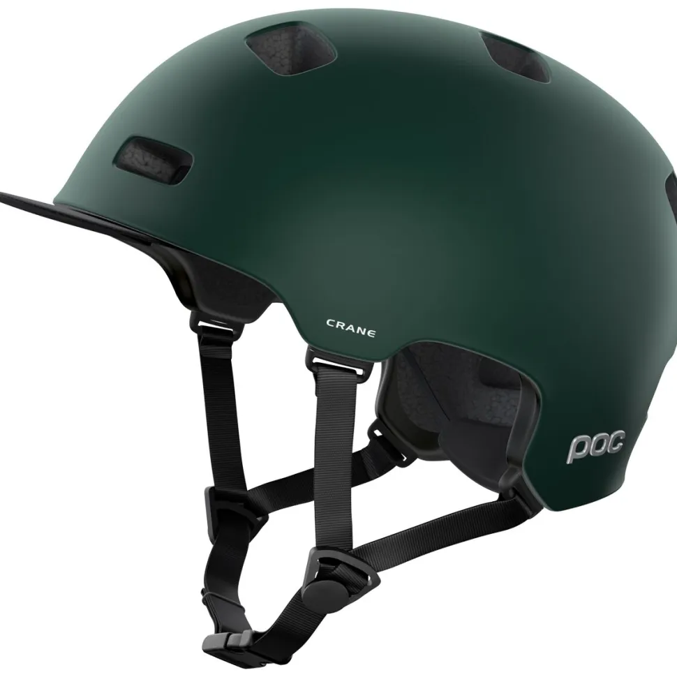 Crane Mips Helmet