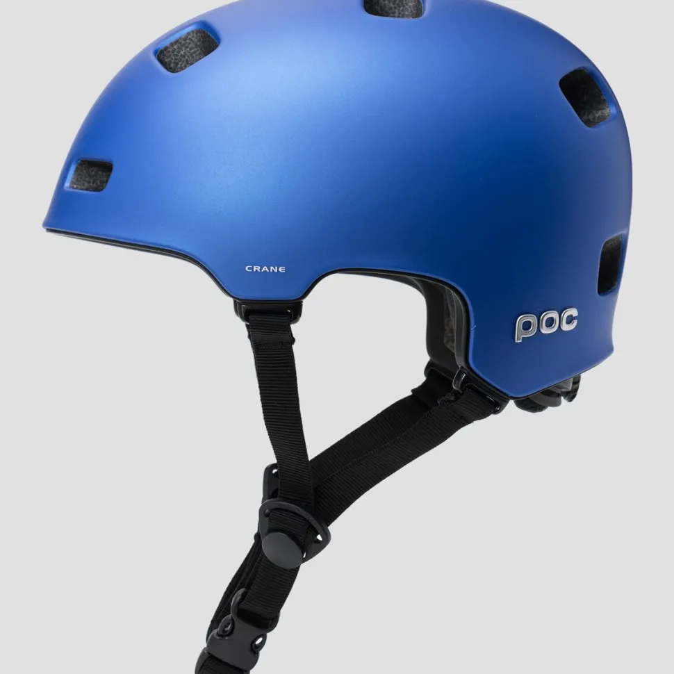 Crane Mips Helmet