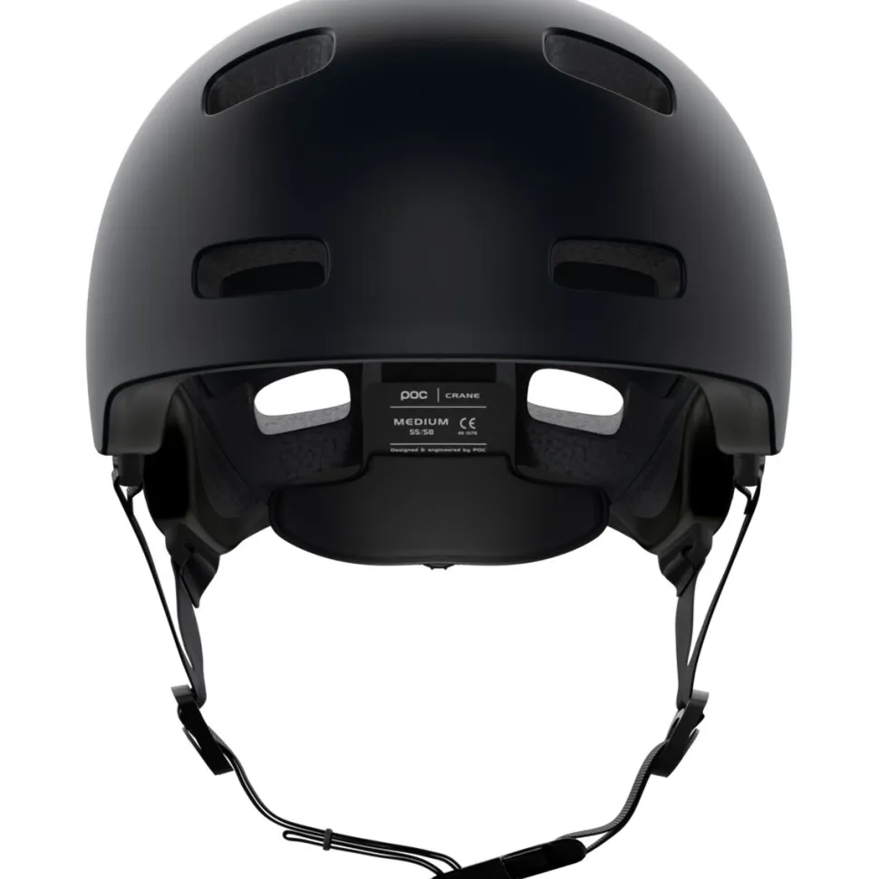 Crane Mips Helmet