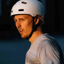 Crane Mips Helmet