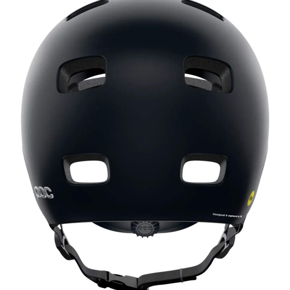 Crane Mips Helmet