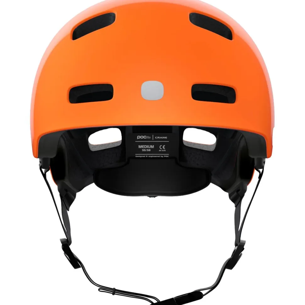 Crane Mips Helmet