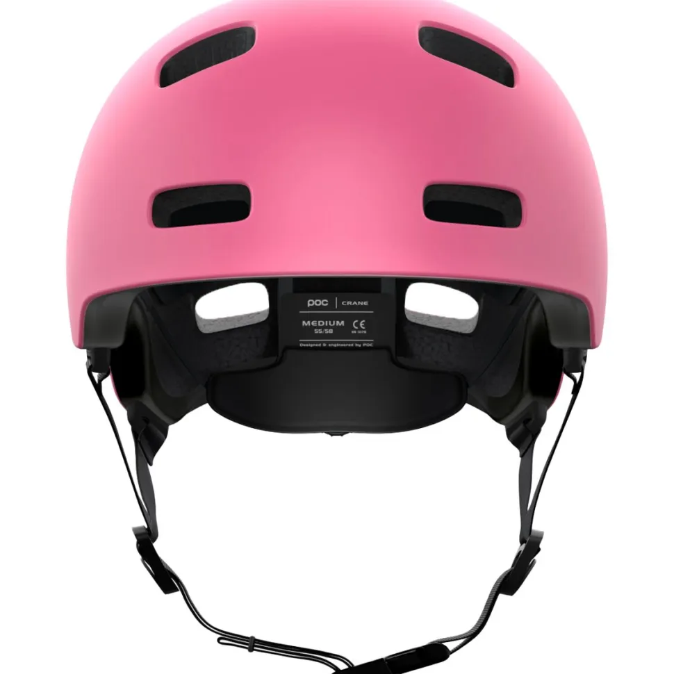 Crane Mips Helmet