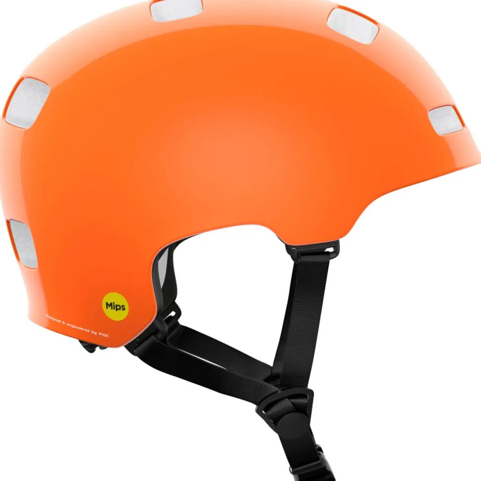 Crane Mips Helmet