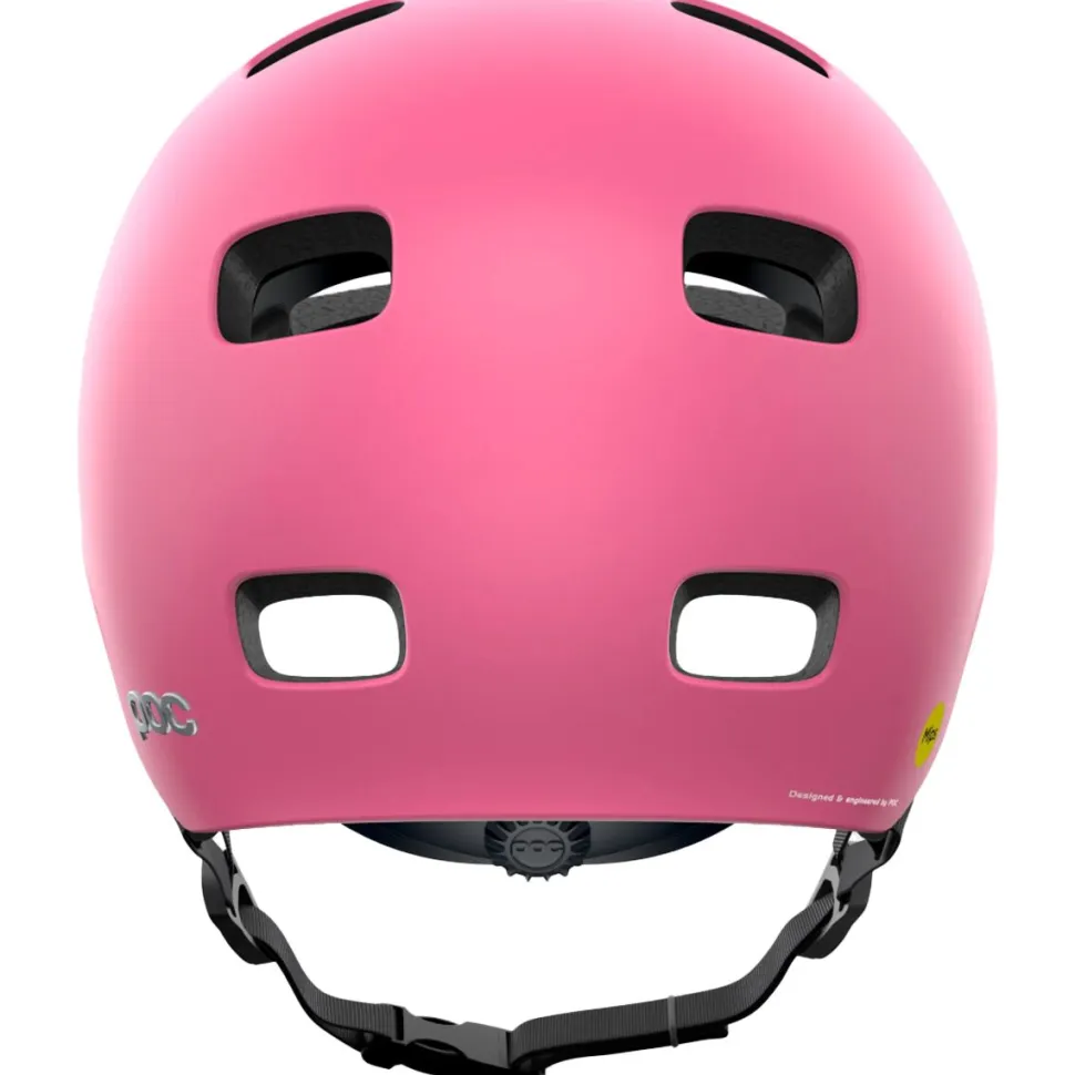 Crane Mips Helmet
