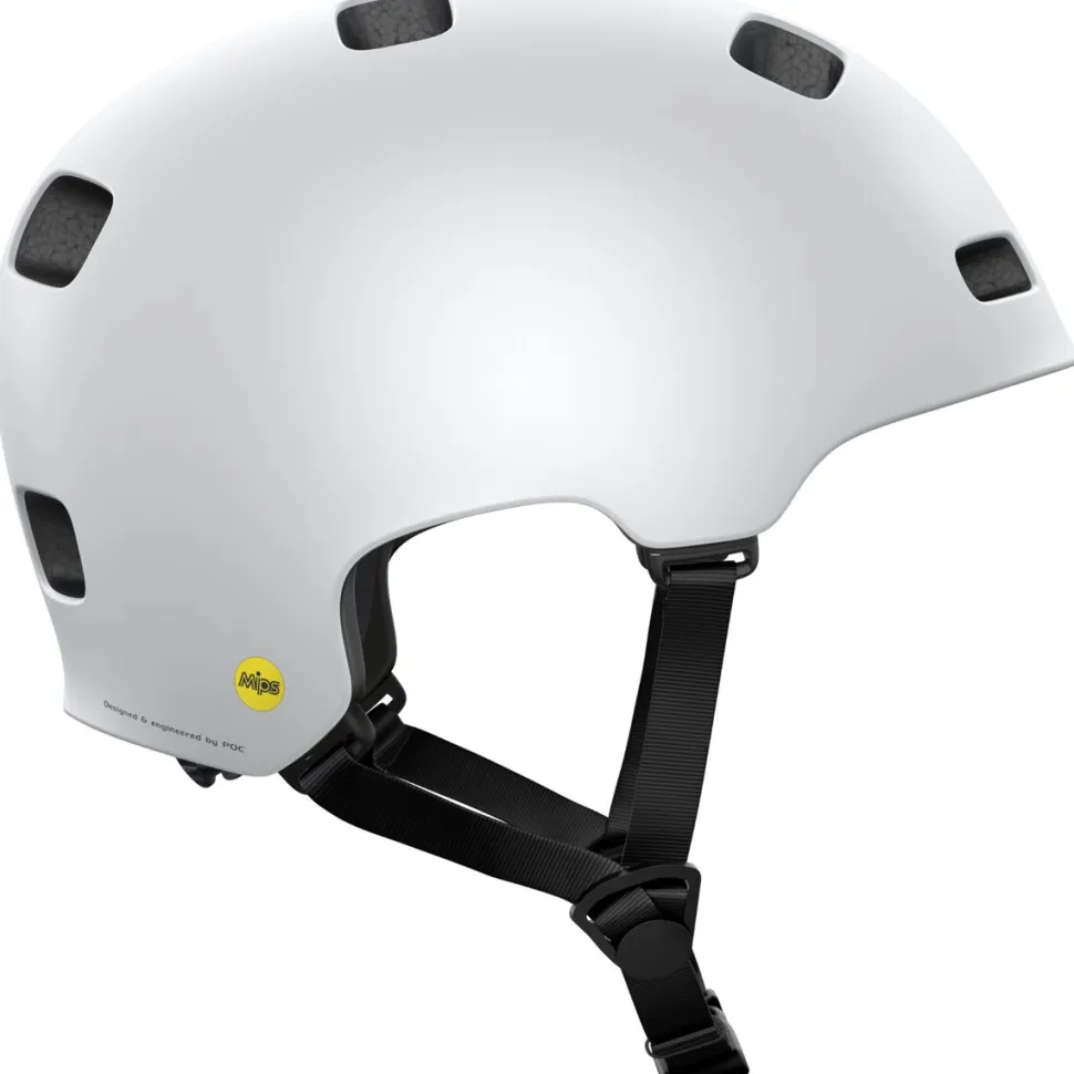 Crane Mips Helmet